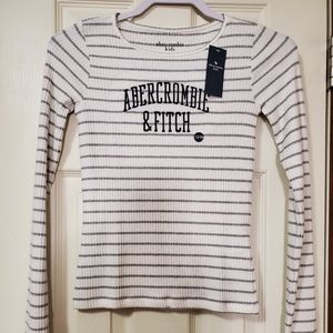 Girls Longsleeve Top